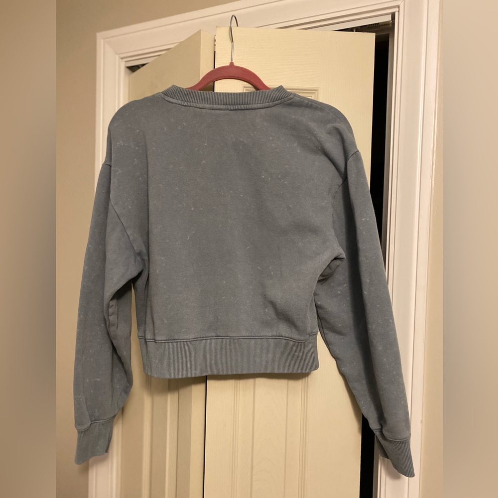 Vans Pullover - Picture 4 of 4